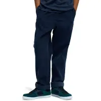 Quiksilver Pantalon 'Taxer' marine