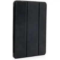 Mercury Étui pour iPad Pro 13 (2024) Noir Mercure