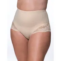 Dorina Slip scultant 'Brigitte' beige clair