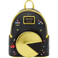Loungefly Mini-sac à dos Pac-Man de