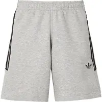 Adidas Originals Spacer Teamgeist 26 Cutline Shorts Gris S Homme