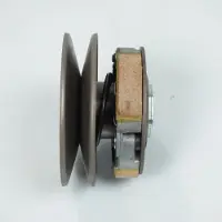 Sifam Embrayage Pour Scooter Peugeot 50 New Vivacity 4t 2008 À 2018 Neuf