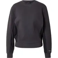 G-Star Sweat Woven Mix - Noir - Femmes