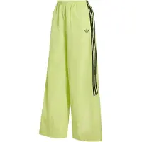 Adidas Teamgeist Track Sweat Pants Jaune XL / Regular Femme