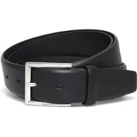 Gant 9940191 Belt Noir 100 cm Homme