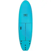 Ocean & Earth Planche De Surf Soft Surf School 7´0´´