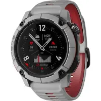 Coros - Montre GPS connectée - NOMAD Ash en Aluminium - Blanc