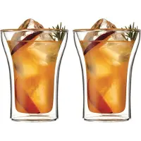 Bodum Set de Verres Transparent Bodum (2 Unités)