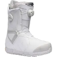 Nidecker Kita Ejack Snowboard Boots Gris 25