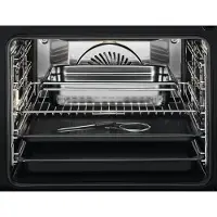 AEG BSE988330M 70 L 3500 W Acier inoxydable