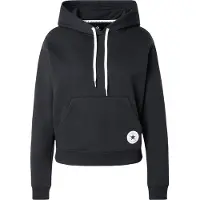 Converse Sweat-shirt 'CHUCK' noir