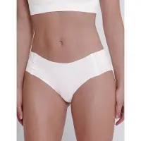 Sloggi Culotte 'Zero Feel 2.0' blanc naturel