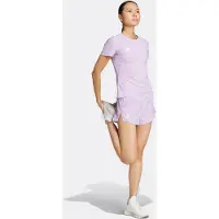 Adidas Adizero Essentials Running Shorts Violet L / Regular Femme