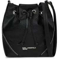 Karl lagerfeld Jeans B3w30192 Bag Noir