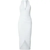 About You Robe de soirée 'Tessy' blanc