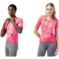 Gobik Maillot à Manches Courtes Carrera 3.0