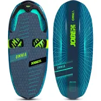 Jobe Omnia Multi Position Towable Bleu 1 Place