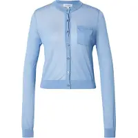 And Other Stories & Other Stories Cardigan bleu clair