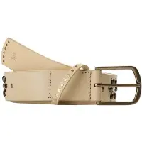 Scalpers Ceinture ' ' écru