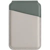 Uniq Rfidi Phone Wallet Vert