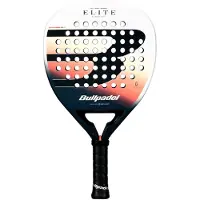 Bullpadel Elite 2026 Padel Racket Clair