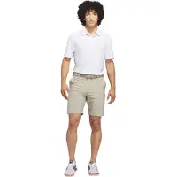 Adidas Pantalon de sport noisette