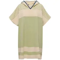 Redgreen Rinna Poncho Beige