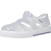 BUY SHOES Igor S10171 Couleur Blanc