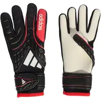 Adidas Copa League Goalkeeper Gloves Noir 8.5