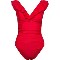 Crãs Maillot de bain ' Agnecras ' rose