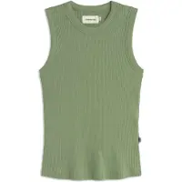 Thinking MU Haut 'JULIETTE' vert