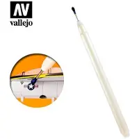 Vallejo T12002, Bâton, Blanc, 1 pièce