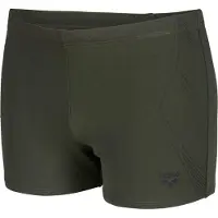Arena Graphic Swim Swimming Shorts Vert FR 95 Homme