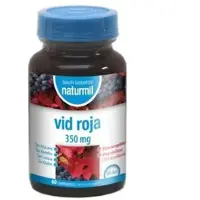 Dietmed Vigne Rouge 350Mg. 60Comp