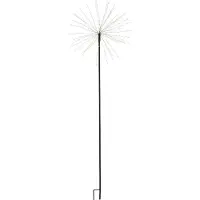 Star Trading Barre décorative LED Star 'Firework Outdoor', env. 110x36 cm