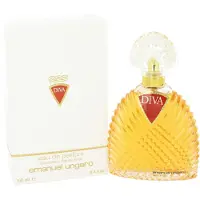 Emanuel Ungaro Diva EDP W 100 ml