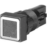 Eaton PowerWare Eaton bouton-poussoir vert Q25D-11 1 pc