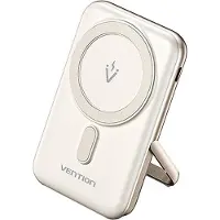 Vention 10000mah Fhnw0 Power Bank Doré