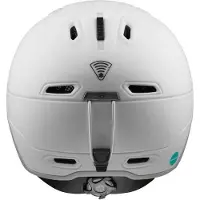 Julbo Hal Twiceme Helmet Blanc 58-62 cm