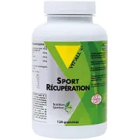 VitAll Vit'All+ Sport Récupération Bio 120g