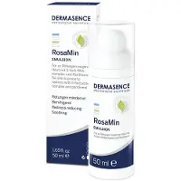 Dermasence RosaMin Émulsion 50 ml Émulsion