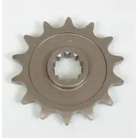Sifam Pignon De Sortie De Boite Pour Moto Honda 500 Cr R 1986 À 1987 Neuf