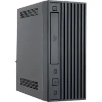 Chieftec BT-02B-U3-250VS Geh MINI-ITX Uni BT-02B-U3 250Watt SFX (B)