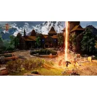 King's Bounty II Day One Edition Premier jour Anglais, Italien Nintendo Switch