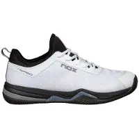 NOX Nerbo Padel Shoes Blanc EU 42 Homme