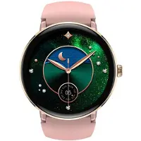 Zeblaze Lily 2 Smartwatch Rose