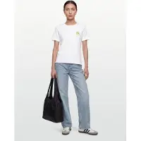 Coster Copenhagen Haut ' SMILE ' blanc