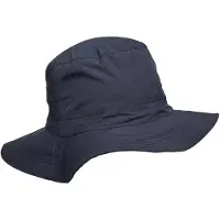 Abacus Golf Links Bucket Hat Bleu M