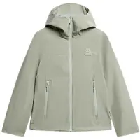 Superdry W5011988a Rain Jacket Vert 2XL Femme
