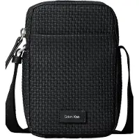 Calvin Klein Lv04d3221g Crossbody Noir Homme